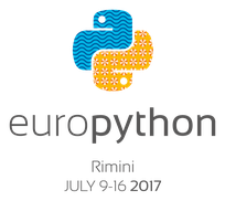 EuroPython 2017