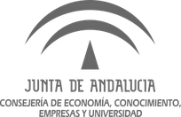 Consejería de Economía, Conocimiento, Empresas y Universidad de la Junta de Andalucía
