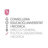 Conselleria d'Educació, Universitat i Recerca - Direcció General de Política Universitària i Recerca