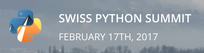 Swiss Python Summit