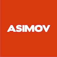 Asimov Foundation