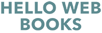 Hello Web Books
