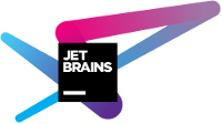 JetBrains (logo variant 4)