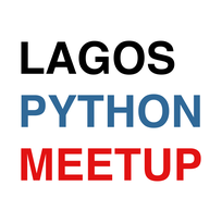 Lagos Python Meetup