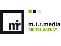 m.i.r media DIGITAL AGENCY