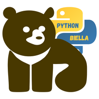 Python Biella Group
