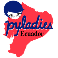 PyLadies Ecuador