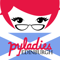 PyLadies Edinburgh